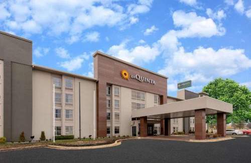 Jonesboro Hotel | La Quinta by Wyndham Jonesboro