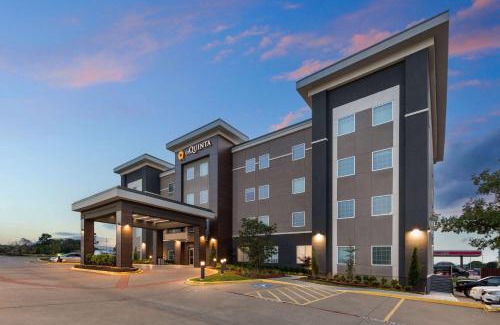 McAlester Hotel | La Quinta by Wyndham McAlester
