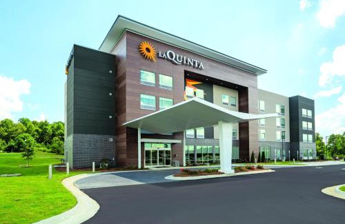 Opelika Hotel | La Quinta by Wyndham Opelika Auburn