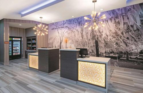 Opelika Hotel | La Quinta by Wyndham Opelika Auburn