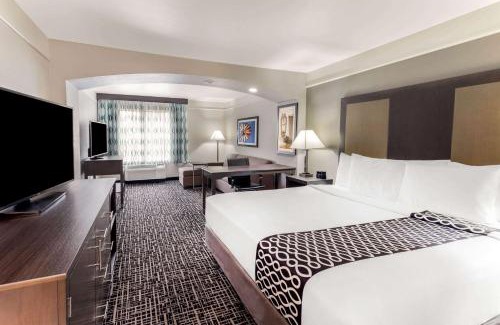 Seguin Hotel | La Quinta by Wyndham Seguin