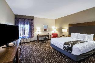 Tuscaloosa Hotel | La Quinta by Wyndham Tuscaloosa McFarland