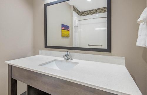Weatherford Hotel | La Quinta by Wyndham Weatherford OK
