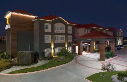 Woodway Hotel | La Quinta by Wyndham Woodway - Waco South