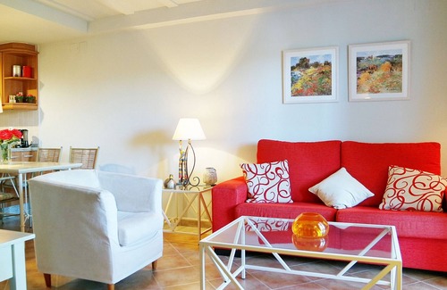 Ayamonte Apartment | La Quinta de Isla Canela II - Isla Canela Golf GQHII11P11