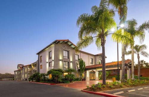 Rancho Penasquitos Hotel | La Quinta Inn by Wyndham San Diego - Miramar
