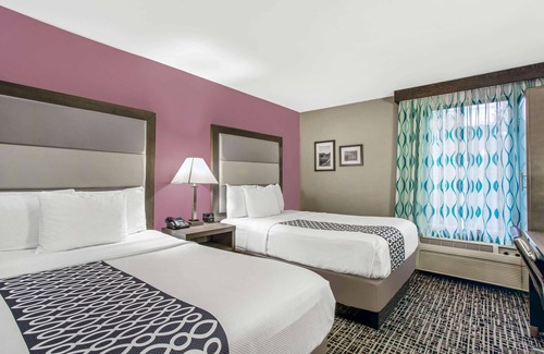 Radford Hotel | La Quinta Inn by Wyndham Radford