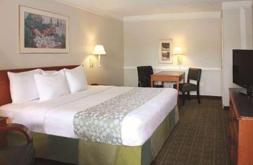 Tyler Hotel | La Quinta Inn by Wyndham Tyler