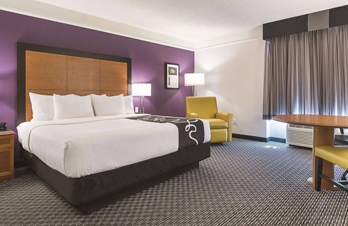 South Westminster Hotel | La Quinta Inn by Wyndham Denver Westminster