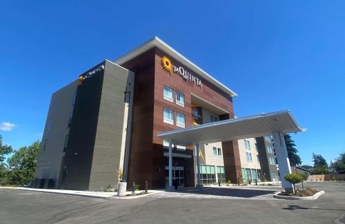 Centralia Hotel | La Quinta Inn & Suites by Wyndham Centralia