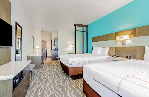 Roanoke Hotel | La Quinta Inn & Suites by Wyndham Northlake Ft. Worth