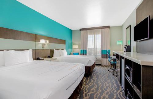 Roanoke Hotel | La Quinta Inn & Suites by Wyndham Northlake Ft. Worth