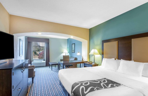 Pawcatuck Hotel | La Quinta Inn & Suites by Wyndham Stonington-Mystic Area