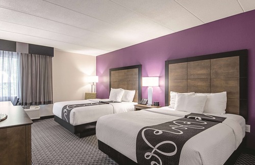 Portland Hotel | La Quinta Inn & Suites by Wyndham Portland DT/Maine Med