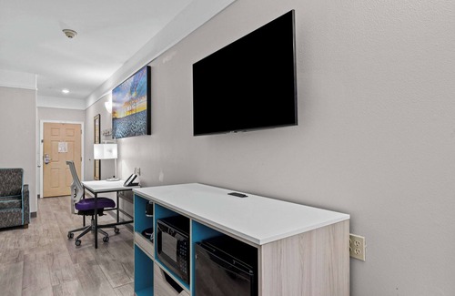 Raymondville Hotel | La Quinta Inn & Suites by Wyndham Raymondville