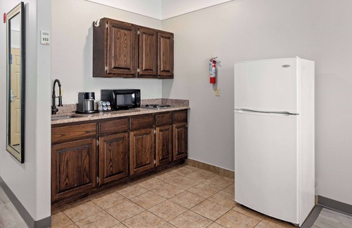 Raymondville Hotel | La Quinta Inn & Suites by Wyndham Raymondville