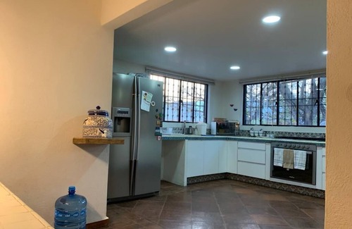 Ocuilan Cottage | La Quinta Luna with heated pool - Malinalco, Mexico's magical town