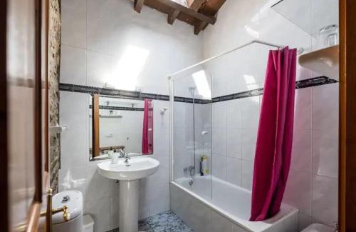Parres House | La Quintana de Marta