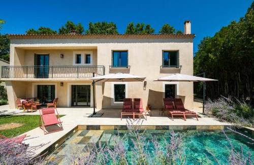 Paradou House | La Quintessence des Alpilles