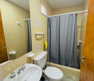 Rodeo Apartment | La quita pena cabaña 4