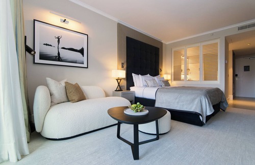 Albertstrand Hotel | La Réserve