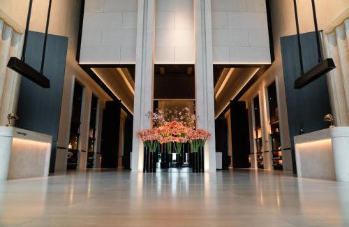 Albertstrand Hotel | La Réserve Resort