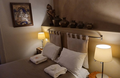 La Rochelle City Centre Bed & Breakfast | La Résidence des Indes - Chambres d'hotes
