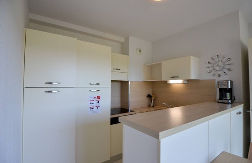Azille Apartment | La Résidence du Château de Jouarres