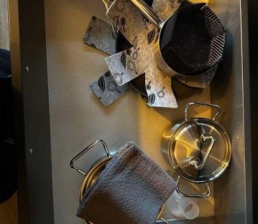 Boussu Apartment | La Résidence du moulin 2 E pour 6 Personnes