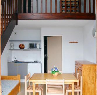 Le Pleynet Apartment | La résidence du Pleynet aux 7 Laux