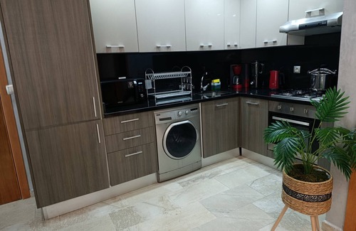Residence Bab Sebta Apartment | La Résidence La Rambla