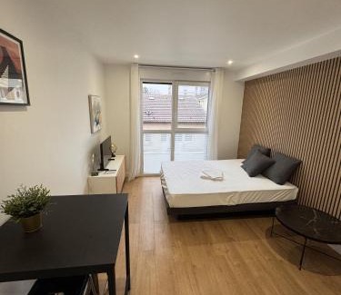 Jouvence House | La Résidence République