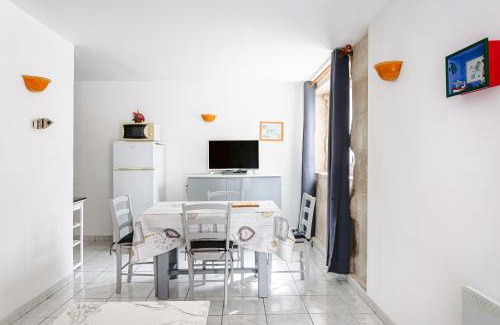 Romegoux House | La Rétaise
