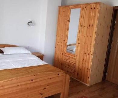 Horezu House | La Radacini