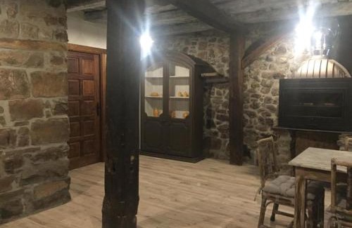 Espinama House | LA RAMA DEL CASTOR