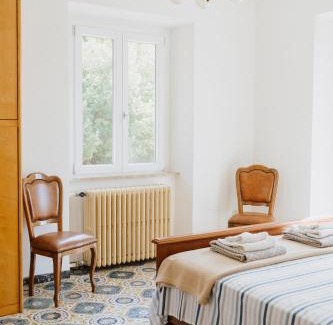 Podenzana Apartment | La Raminga nord