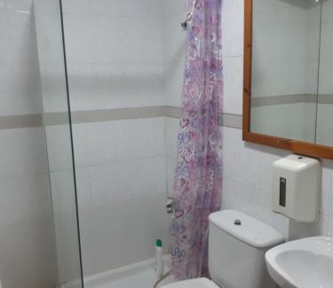 San Roque House | La redonda