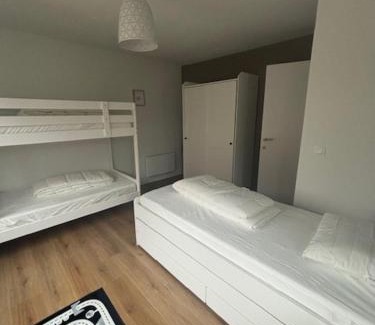 Tongeren House | La Redoute