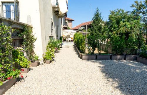 Venaria Reale Apartment | La Reggia di Famiglia