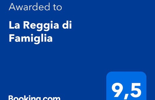Venaria Reale Apartment | La Reggia di Famiglia