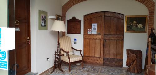 Asti Hotel | La Regibussa - Hotel Ristorante