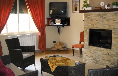 Sambuca di Sicilia Bed & Breakfast | La Regina di Adrano