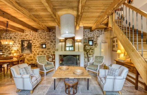 La Tour-Sur-Orb House | La Remise du Bousquet de la Balme