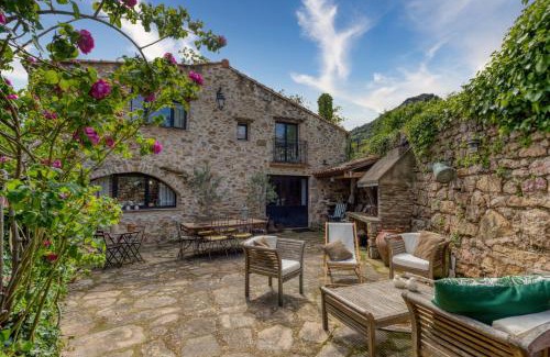 La Tour-Sur-Orb House | La Remise du Bousquet de la Balme