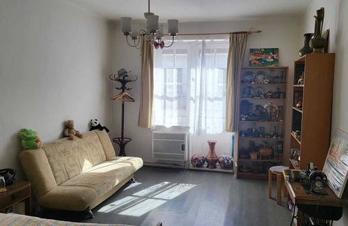 Kosire Apartment | La Renardière aux 1000 Trésors - Chambre Privée