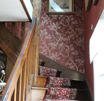 Gergy House | La Renaudiere en bourgogne