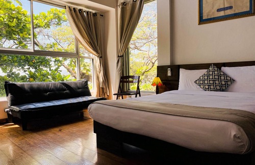F.w.i Hotel | La Reserve Hotel
