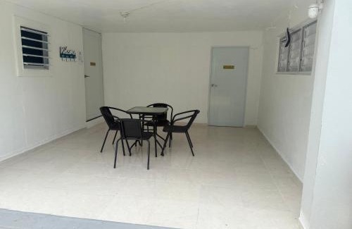 Llanos Tuna Apartment | La residencia 2