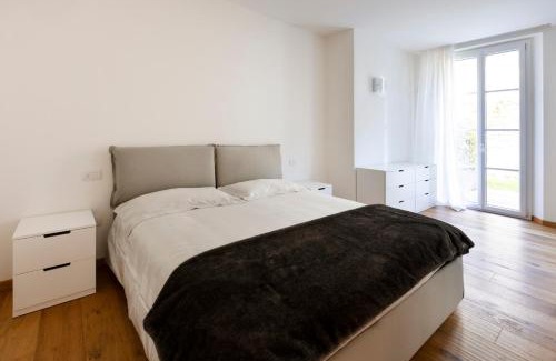 Chiavenna Apartment | La Residenza sul Mera