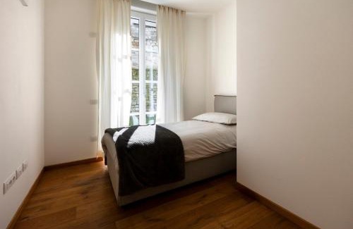 Chiavenna Apartment | La Residenza sul Mera